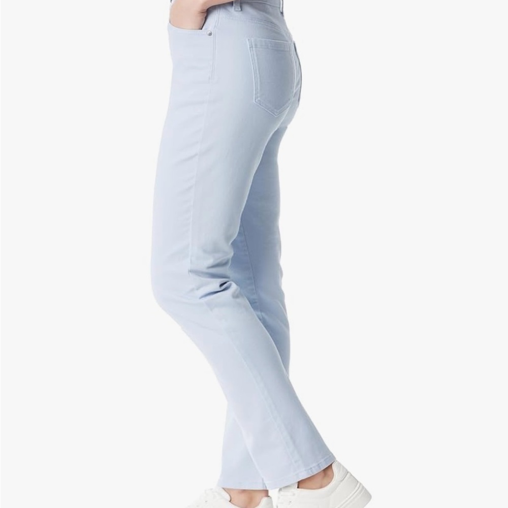 Gloria Vanderbilt, Amanda jeans preowned size 14 short
